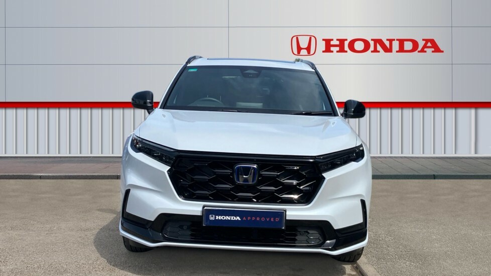 Honda Cr-V Advance  #6