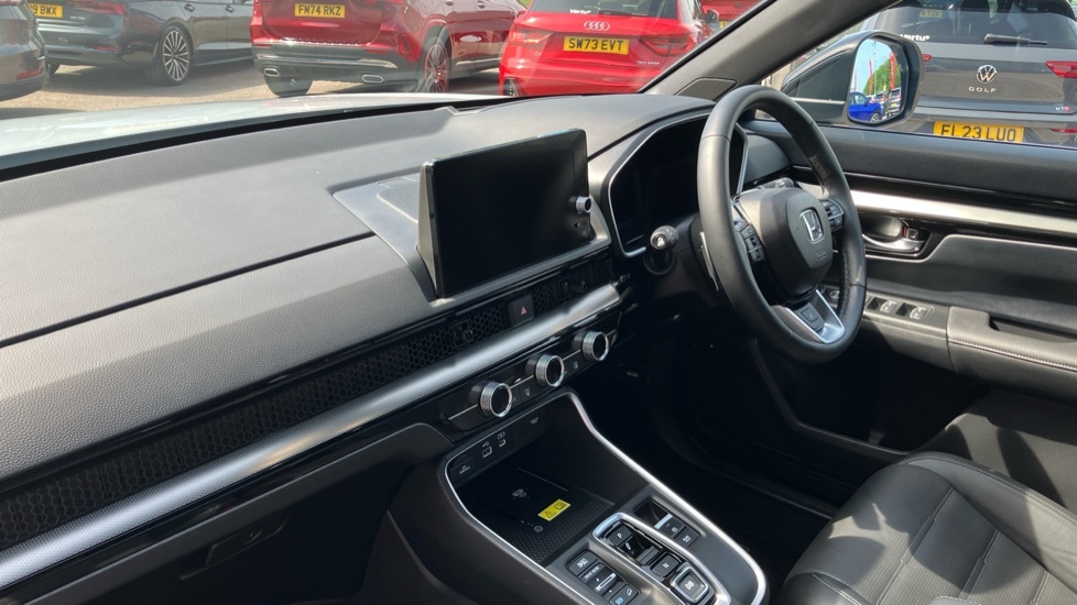 Honda Cr-V Advance  #2