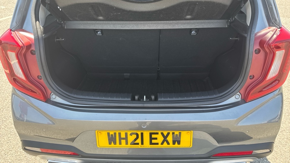 Kia Picanto X-line WH21EXW Grey #4