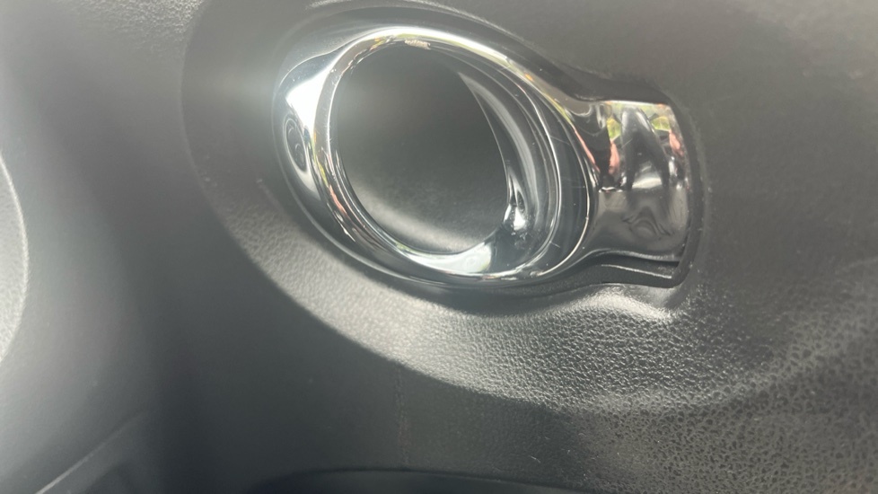 Nissan Juke 1.0 Dig-t Acenta Suv Euro 6 Ss Silver #32