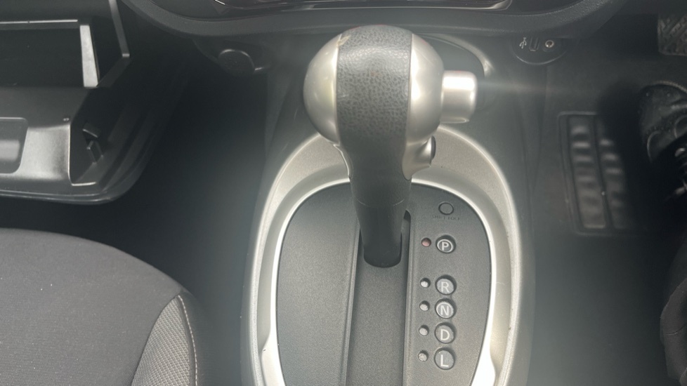 Nissan Juke 1.0 Dig-t Acenta Suv Euro 6 Ss Silver #22