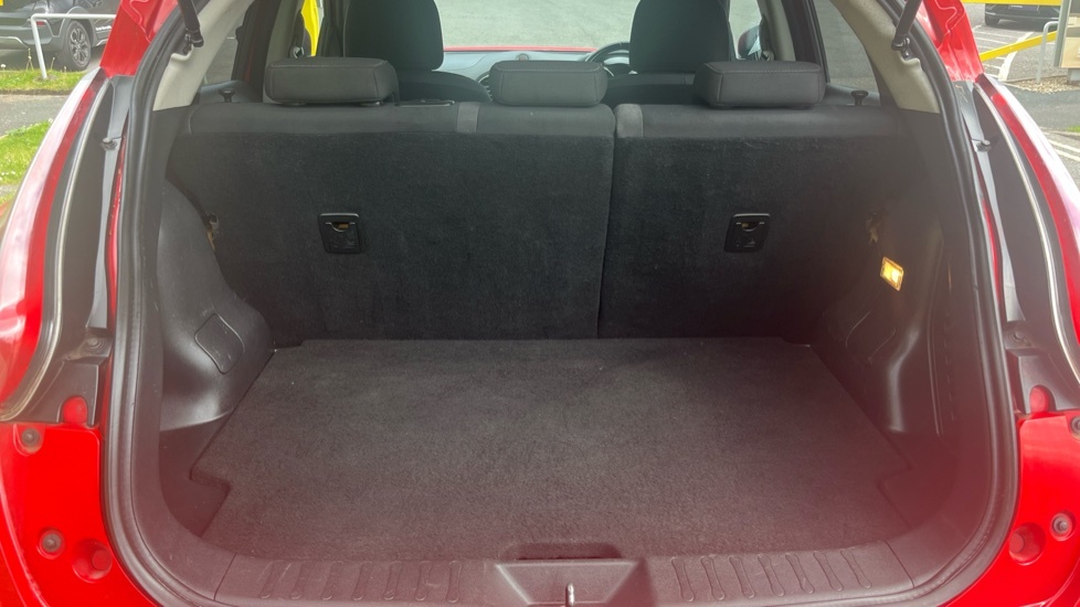 Nissan Juke 1.0 Dig-t Acenta Suv Euro 6 Ss Silver #4