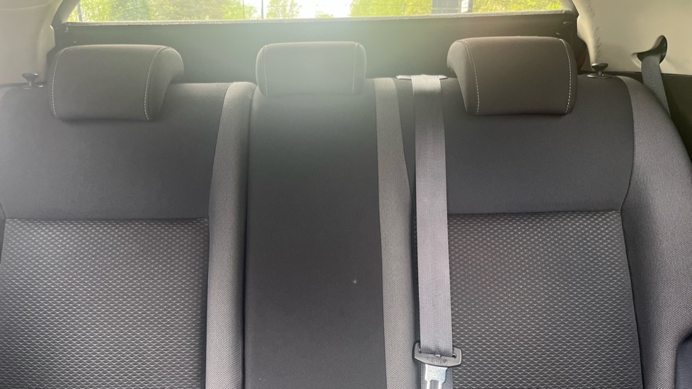Nissan Juke 1.0 Dig-t Acenta Suv Euro 6 Ss Silver #15