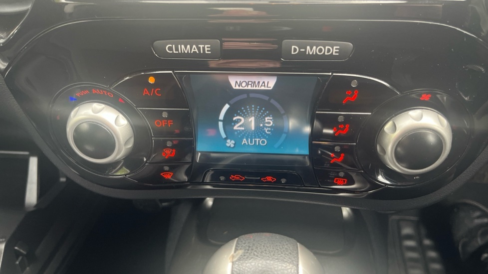 Nissan Juke 1.0 Dig-t Acenta Suv Euro 6 Ss Silver #21