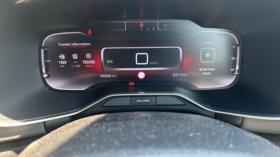 Citroen C5 Aircross 1.5 Bluehdi Max Edition Suv Eat8 Blue #18