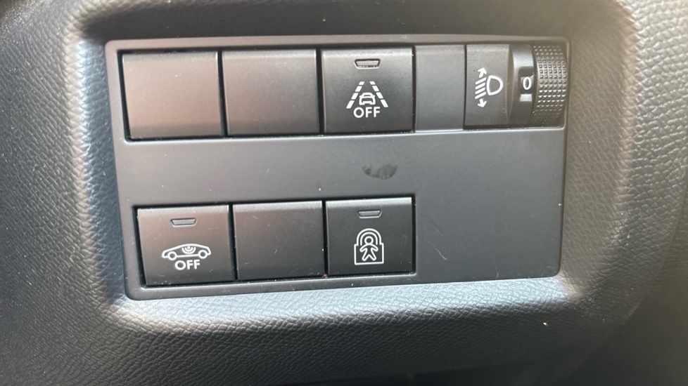 Citroen C5 Aircross 1.5 Bluehdi Max Edition Suv Eat8 Blue #34