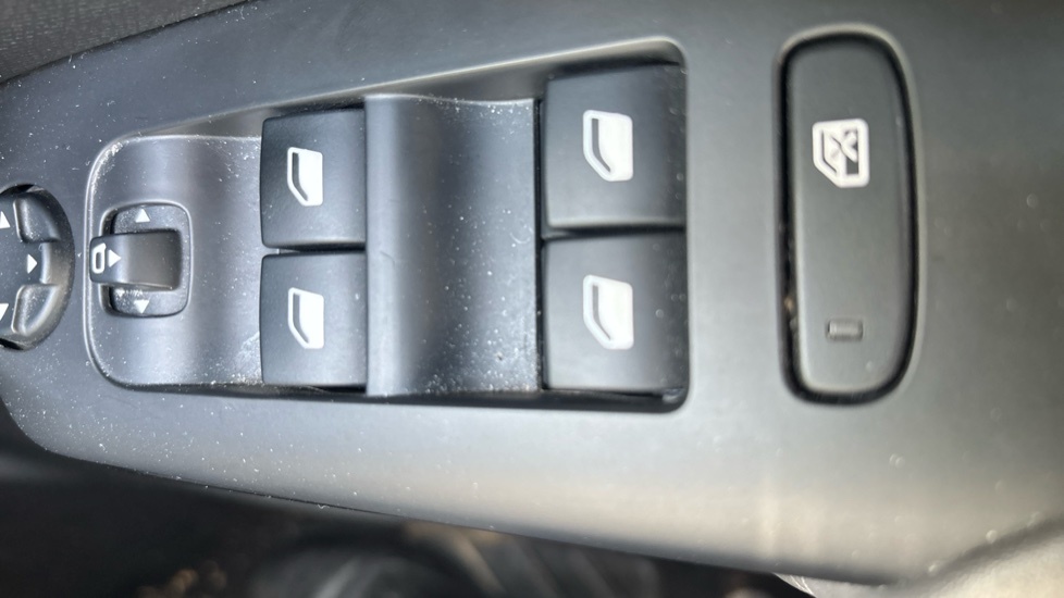 Citroen C5 Aircross 1.5 Bluehdi Max Edition Suv Eat8 Blue #35