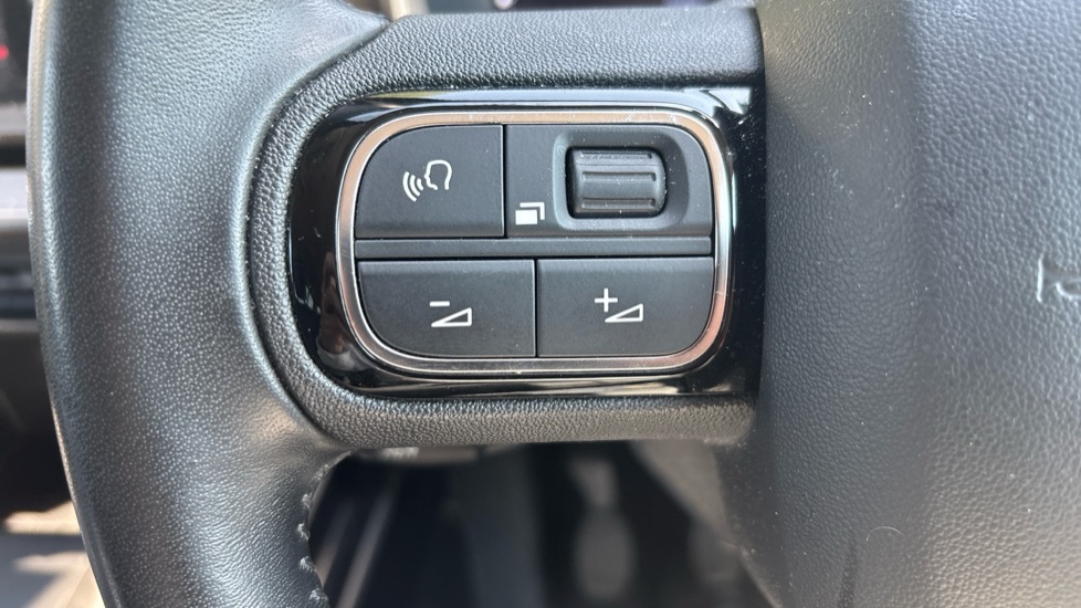 Citroen C5 Aircross 1.5 Bluehdi Max Edition Suv Eat8 Blue #30