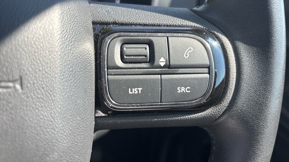 Citroen C5 Aircross 1.5 Bluehdi Max Edition Suv Eat8 Blue #32