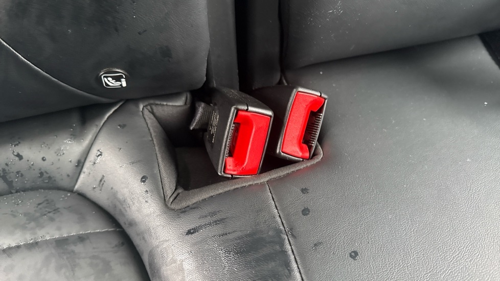 MG HS 1.5 T-gdi 16.6 Kwh Excite Suv Plug-in H Red #17