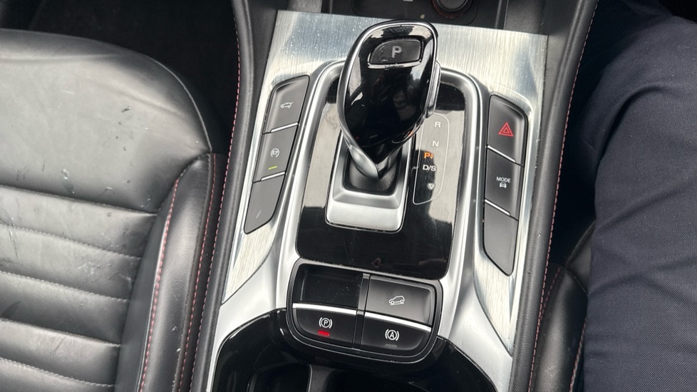 MG HS 1.5 T-gdi 16.6 Kwh Excite Suv Plug-in H Red #23