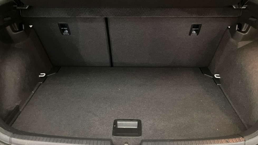 Volkswagen Polo 1.0 Tsi Life Dsg Grey #20