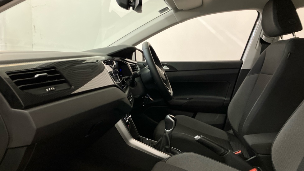 Volkswagen Polo 1.0 Tsi Life Dsg Grey #21