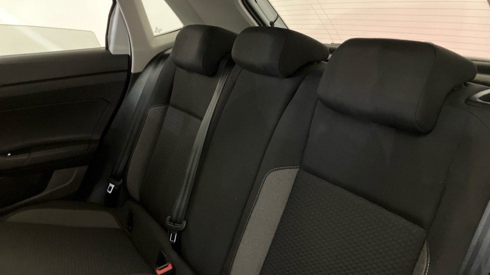 Volkswagen Polo 1.0 Tsi Life Dsg Grey #16