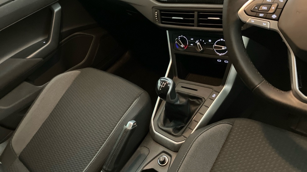 Volkswagen Polo 1.0 Tsi Life Dsg Grey #14