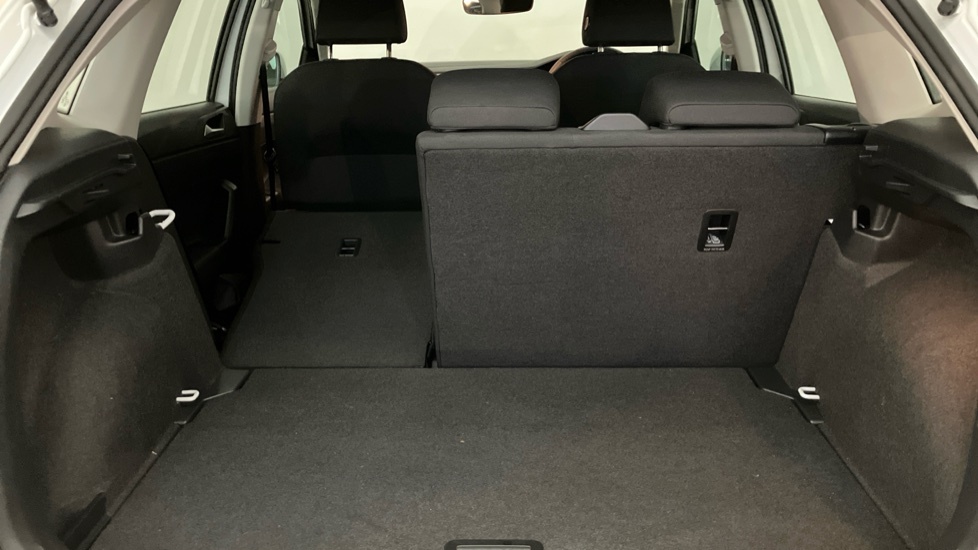 Volkswagen Polo 1.0 Tsi Life Dsg Grey #33