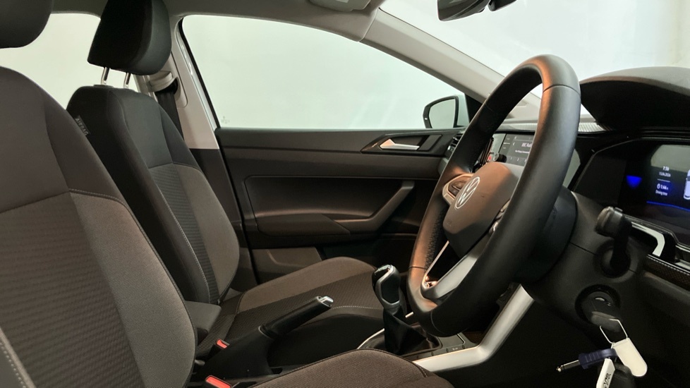 Volkswagen Polo 1.0 Tsi Life Dsg Grey #15