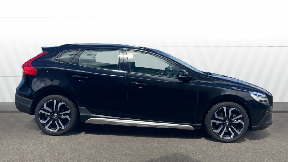 Volvo V40 Cross Country Cross Country Pro Black #5