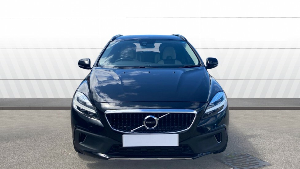 Volvo V40 Cross Country Cross Country Pro Black #3