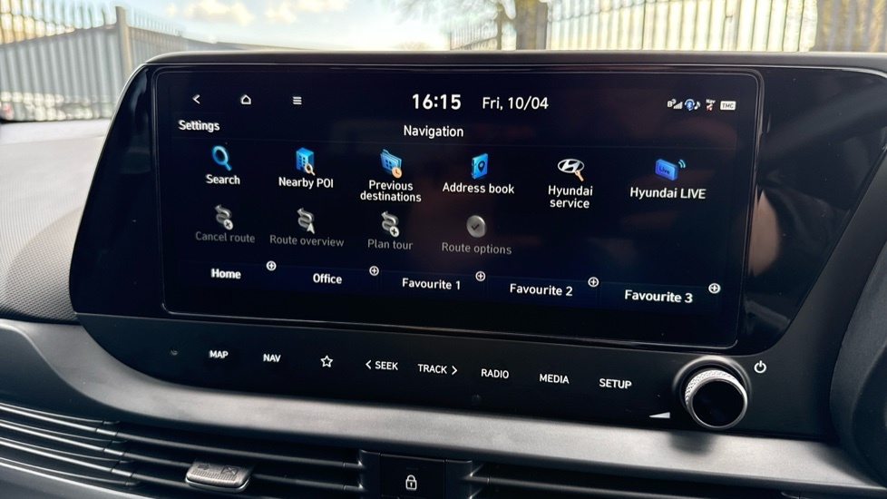 Hyundai I20 1.0 T-gdi N Line S Euro 6 Ss #36