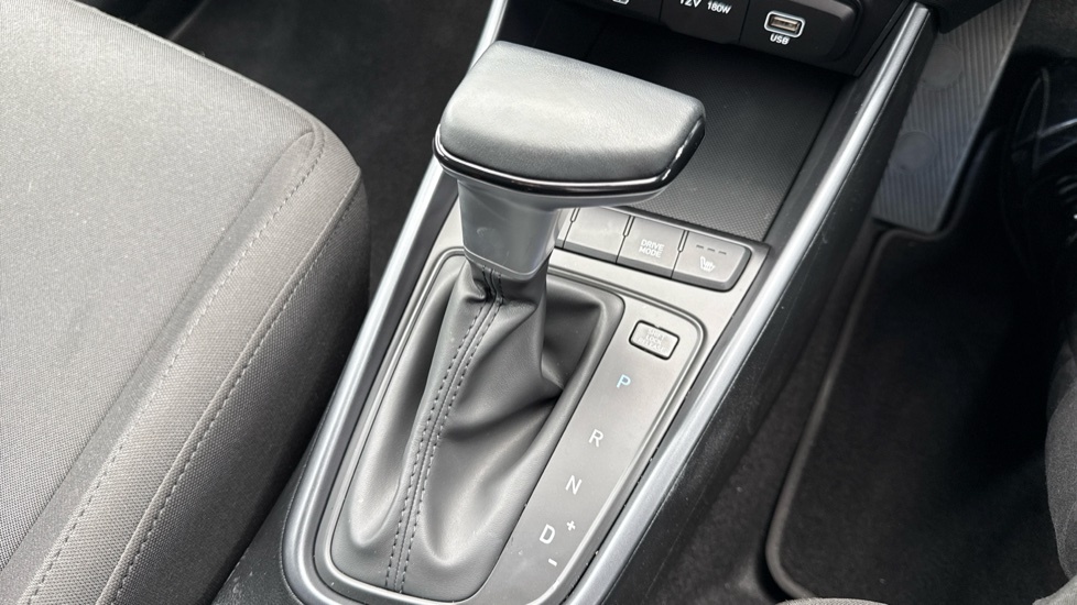 Hyundai I20 1.0 T-gdi N Line S Euro 6 Ss #13
