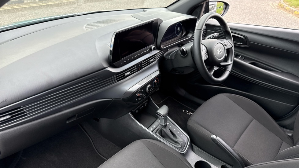 Hyundai I20 1.0 T-gdi N Line S Euro 6 Ss #9