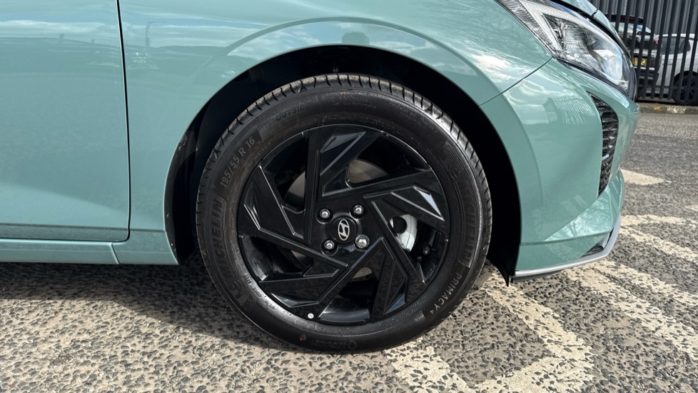 Hyundai I20 1.0 T-gdi N Line S Euro 6 Ss #40