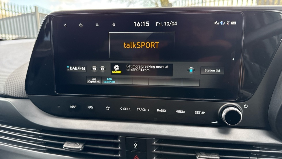 Hyundai I20 1.0 T-gdi N Line S Euro 6 Ss #38