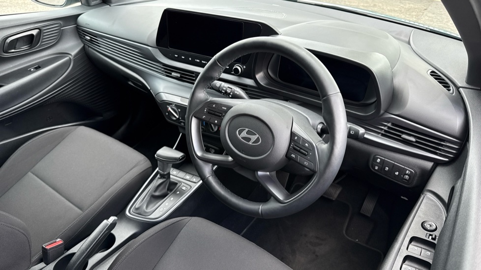 Hyundai I20 1.0 T-gdi N Line S Euro 6 Ss #11