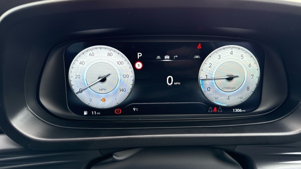 Hyundai I20 1.0 T-gdi N Line S Euro 6 Ss #18