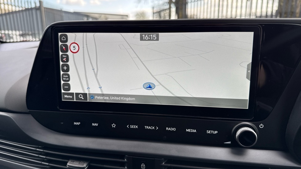 Hyundai I20 1.0 T-gdi N Line S Euro 6 Ss #35