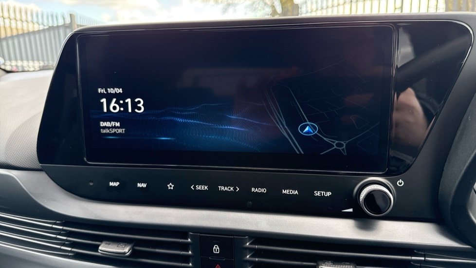 Hyundai I20 1.0 T-gdi N Line S Euro 6 Ss #12