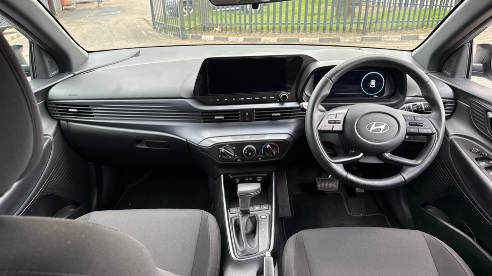 Hyundai I20 1.0 T-gdi N Line S Euro 6 Ss #10