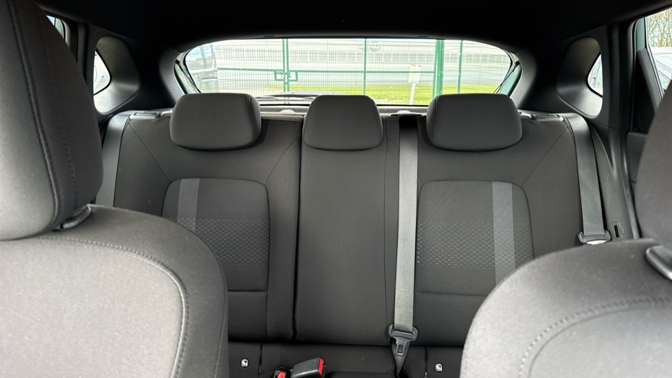Hyundai I20 1.0 T-gdi N Line S Euro 6 Ss #15