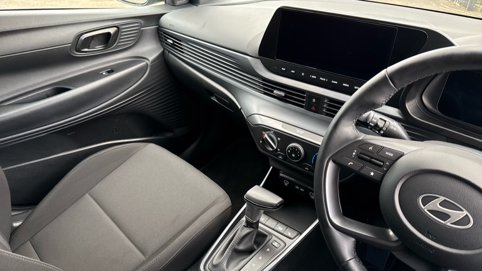 Hyundai I20 1.0 T-gdi N Line S Euro 6 Ss #14