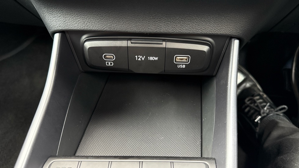 Hyundai I20 1.0 T-gdi N Line S Euro 6 Ss #29
