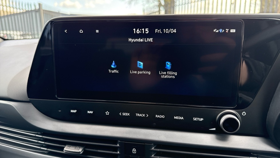 Hyundai I20 1.0 T-gdi N Line S Euro 6 Ss #37