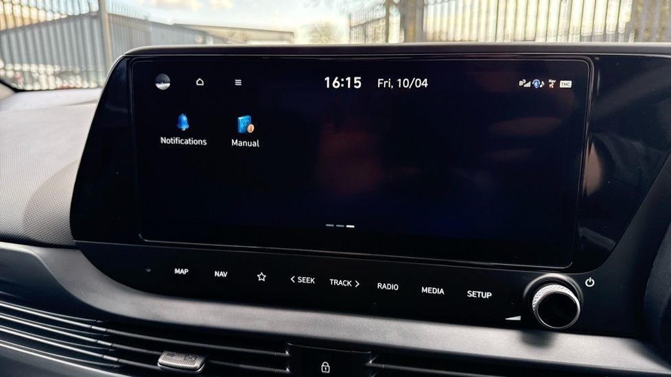Hyundai I20 1.0 T-gdi N Line S Euro 6 Ss #34