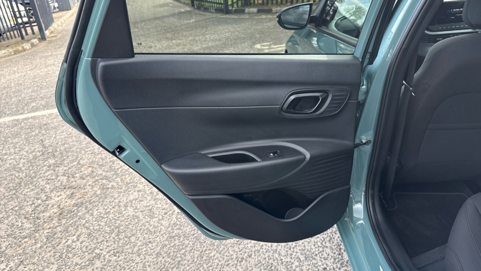 Hyundai I20 1.0 T-gdi N Line S Euro 6 Ss #49
