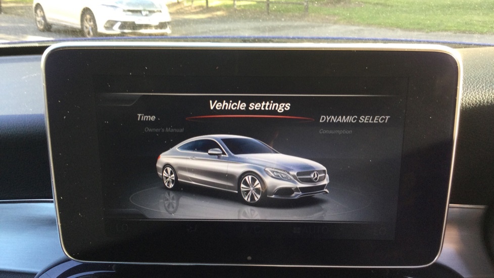 Mercedes-Benz C Class 2.0 C300 Amg Line Premium G-tronic Euro 6 Ss #12