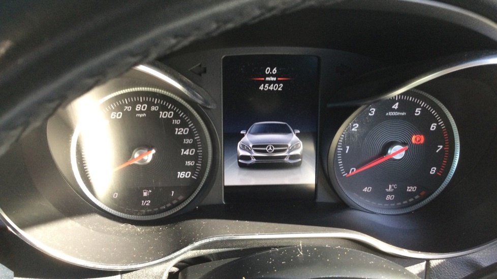 Mercedes-Benz C Class 2.0 C300 Amg Line Premium G-tronic Euro 6 Ss #18