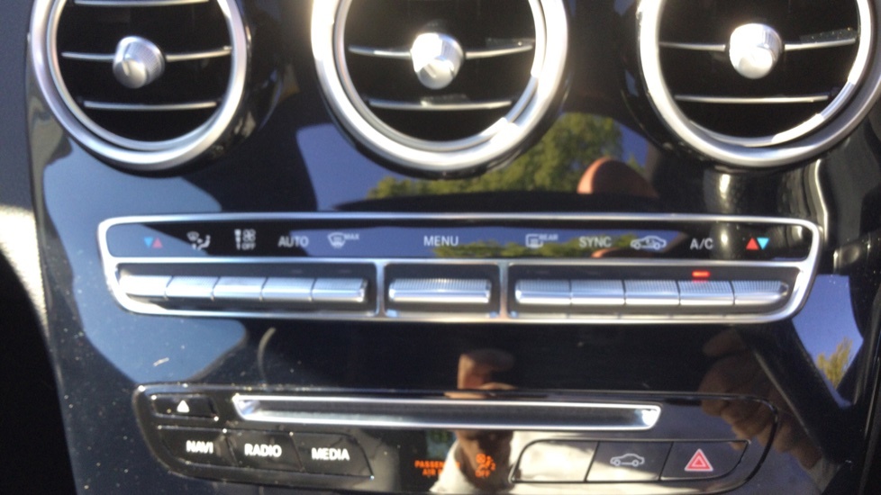 Mercedes-Benz C Class 2.0 C300 Amg Line Premium G-tronic Euro 6 Ss #43