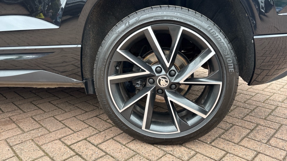 Skoda Karoq Se Drive 2.0 Tdi 116 Ps 6G Man Blue #31