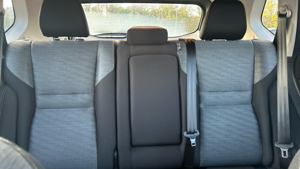 Nissan X-Trail 1.5 E-power E-4orce 213 N-trek 7 Seat Grey #14
