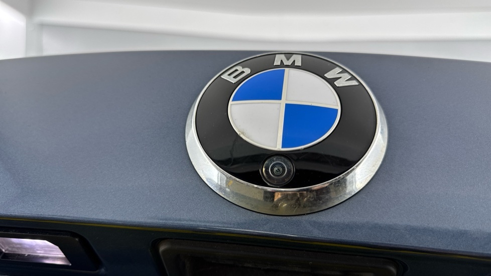 BMW 4 Series 2.0 420I M Sport Hatchback Euro 6 Grey #27