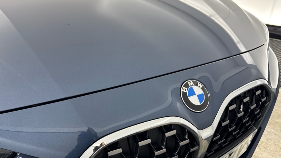 BMW 4 Series 2.0 420I M Sport Hatchback Euro 6 Grey #22
