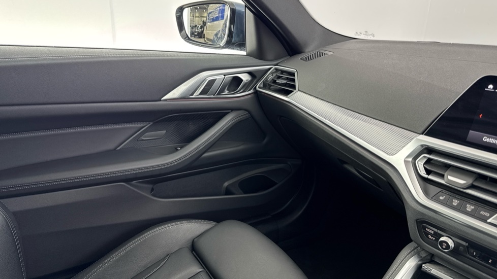 BMW 4 Series 2.0 420I M Sport Hatchback Euro 6 Grey #37