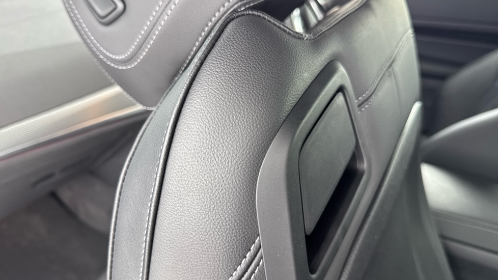 BMW 4 Series 2.0 420I M Sport Hatchback Euro 6 Grey #52