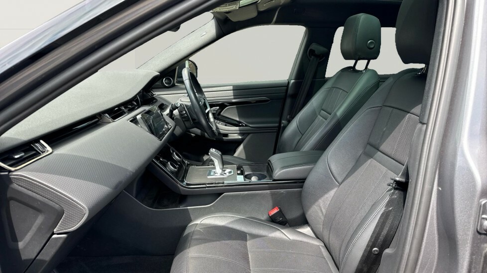 Land Rover Range Rover Evoque Evoque Edition LF23APL Grey #3