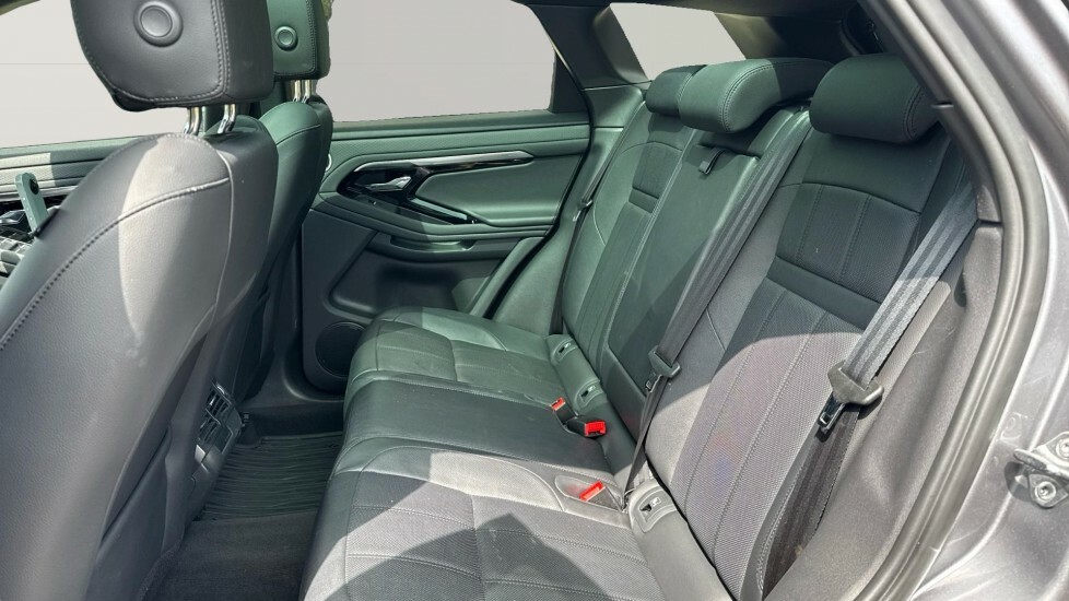 Land Rover Range Rover Evoque Evoque Edition LF23APL Grey #4